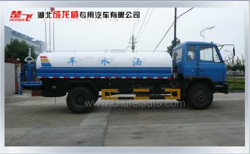 灑水車灑水量分析