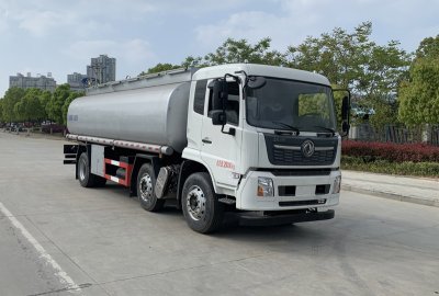 楚飛牌CLQ5250GPG6D型普通液體運(yùn)輸車