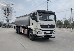 楚飛牌CLQ5250GPG6SX型普通液體運(yùn)輸車