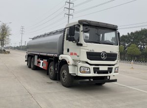 楚飛牌CLQ5310GPG6SX型普通液體運輸車